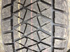 Bridgestone Blizzak DM-V2. Зимние, без шипов, 2014 год, без износа, 4 шт
