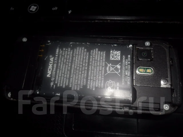 Nokia 5800 XpressMusic ����