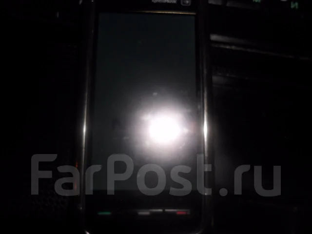 Nokia 5800 XpressMusic ����