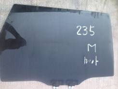 Стекло салона двери на Хонда Аирвэйв Airwave GJ1,2. Honda Airwave, GJ1