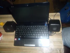 Asus Eee PC. 1,2����, ��� 1024 ��, ���� 283���, WiFi, ����������� �� 5��.