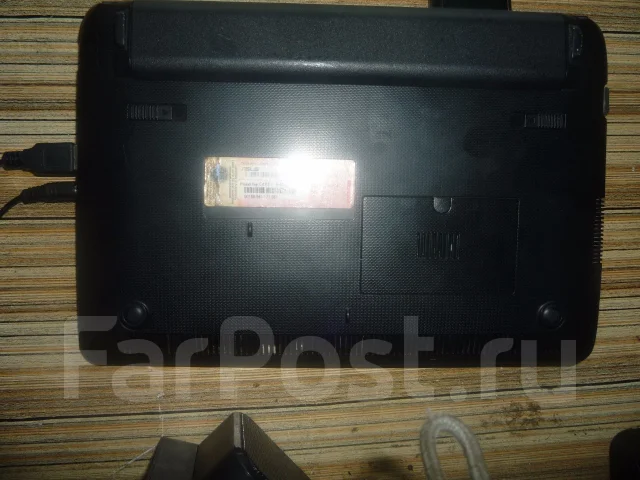 Asus Eee PC. 1,2����, ��� 1024 ��, ���� 283���, WiFi: 1, ����������� �� 5��. ����