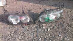 Фара. Toyota Ipsum, CXM10G, SXM10G, SXM15, SXM10, SXM15G, CXM10 Двигатели: 3CTE, 3SFE