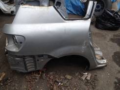 Задняя часть автомобиля. Toyota Ipsum, ACM21, ACM21W Двигатель 2AZFE
