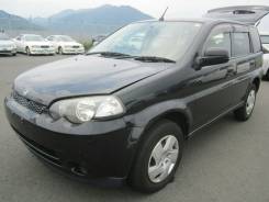 Honda HR-V. GH3, D16A