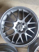 Bridgestone Glitzer. 7.0x17", 5x100, ET48 ����