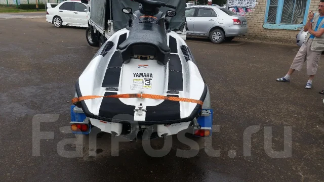 Yamaha Waverunner. 2002 ��� ����
