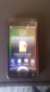 HTC Incredible S. �/�