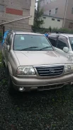 Suzuki Grand Escudo. TX92W, H27A ����