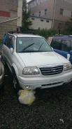 Suzuki Grand Escudo. TX92W, H27A ����
