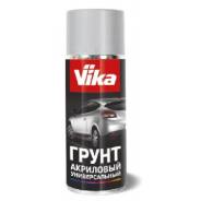 Грунты акриловые.