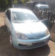 Toyota Prius. NHW10, 1NZFXE