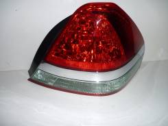 Стоп-сигнал. Toyota Mark II, GX110