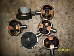 Поршень. Toyota: Harrier, Kluger V, Alphard, Pronard, Highlander, Windom, Sienna, Camry, Solara, Estima, Avalon, Mark II Wagon Qualis Двигатель 1MZFE