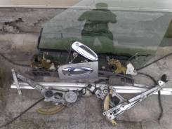 Дверь боковая. Nissan Presea, R11