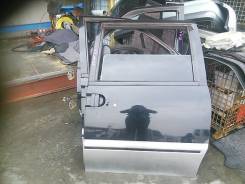 Дверь сдвижная. Nissan Vanette Serena, KVC23, KBNC23, VAJC23, KBC23, VVJC23, KVNC23, KBCC23, KAJC23, KVJC23 Двигатели: CD20ET, SR20DE, CD20, GA16DE, G...