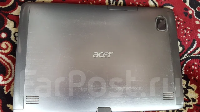 Acer Iconia Tab A501 64Gb ����