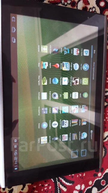 Acer Iconia Tab A501 64Gb ����