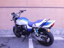 Suzuki GSX 400 Impulse. 400 куб. см., исправен, птс, без пробега