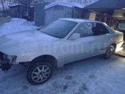 Крыша. Toyota Chaser, GX100, JZX101, JZX100, GX105, LX100, JZX105, SX100 Двигатели: 1JZGE, 1JZFE, 2JZGE, 1GFE, 1JZGTE, 2LTE, 4SFE