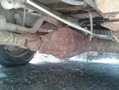 Toyota Hiace ����