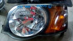 Фара. Honda S-MX, RH1 Двигатель B20B