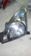 Фара. Toyota Opa, ZCT10 Двигатель 1ZZFE