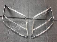 Накладка на стоп-сигнал. Toyota Allion