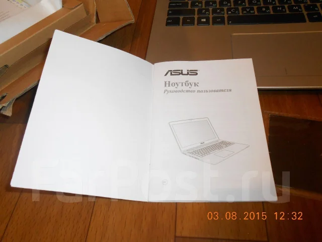 Asus K551LB-XX249H. 160����, ��� 6 ��, ���� 3 072���, WiFi: 1, Bluetooth: 1, ����������� �� 3��. ����