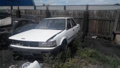 Nissan Bluebird