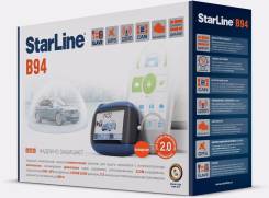 StarLine