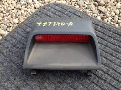 Повторитель стоп-сигнала. Toyota Allion, ZZT240, ZZT245, NZT240, AZT240