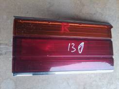 Вставка багажника. Toyota Crown, GS130, GS130G, GS130W Двигатель 1GE