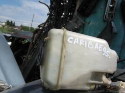 Бачок стеклоомывателя. Toyota Sprinter Carib, AE95G, AE95