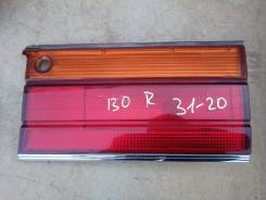 Вставка багажника. Toyota Crown, GS130, GS130G, GS130W Двигатель 1GE