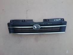 Решетка радиатора. Daihatsu Pyzar, G303G Двигатель HEEG