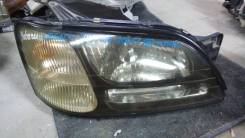 Фара. Subaru Legacy, BH5 Двигатель EJ20