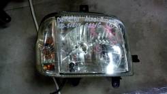 Фара. Chevrolet Beretta Chevrolet Cavalier Daihatsu Atrai7, S221G Двигатели: L82, LB6, LD2, LG0, LH0, LL2, LL8, LM3, LN2, K3VE, L64, LE4