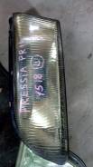 Фара. Nissan Presea, R11 Двигатель GA15DE