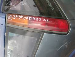 Стоп-сигнал. Toyota Sprinter Carib, AE95G, AE95