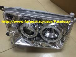Фара. Toyota Hilux Surf, RZN185, KDN185W, RZN185W, KZN185, KDN185, VZN180W, RZN180W, VZN185, VZN185W, RZN180, KZN185G, VZN180
