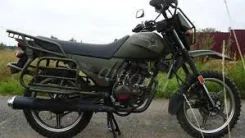 Irbis Intruder. 150����. ��., ��������, ��� ���, � �������� ����