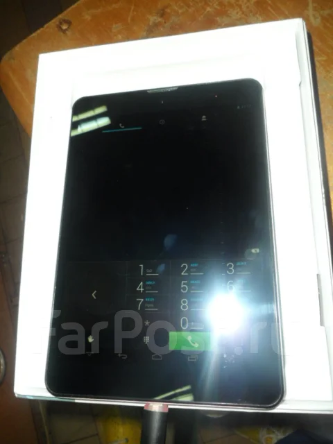 ZTE e-Learing Pad E9Q ����