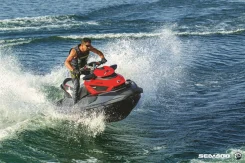 Yamaha FX HO ����