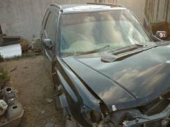 Subaru Forester. SF5, EJ20