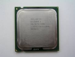 Intel Celeron D