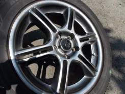 Mak Stern. 7.0x17", 114.3x5, ET48, �� 70,0���. ����