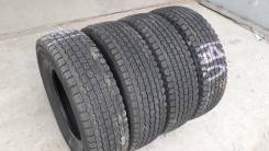 Bridgestone Blizzak Revo 969. Зимние, без шипов, 2008 год, износ: 20%, 4 шт