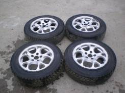 ГАЗ Волга. x12.5, 5x108.00
