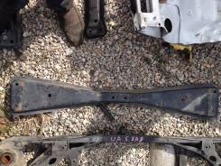 Балка под кпп. Nissan Terrano, LR50, LUR50, RR50 Nissan Terrano Regulus, JLUR50, JLR50, JRR50 Двигатели: QD32TI, VG33E